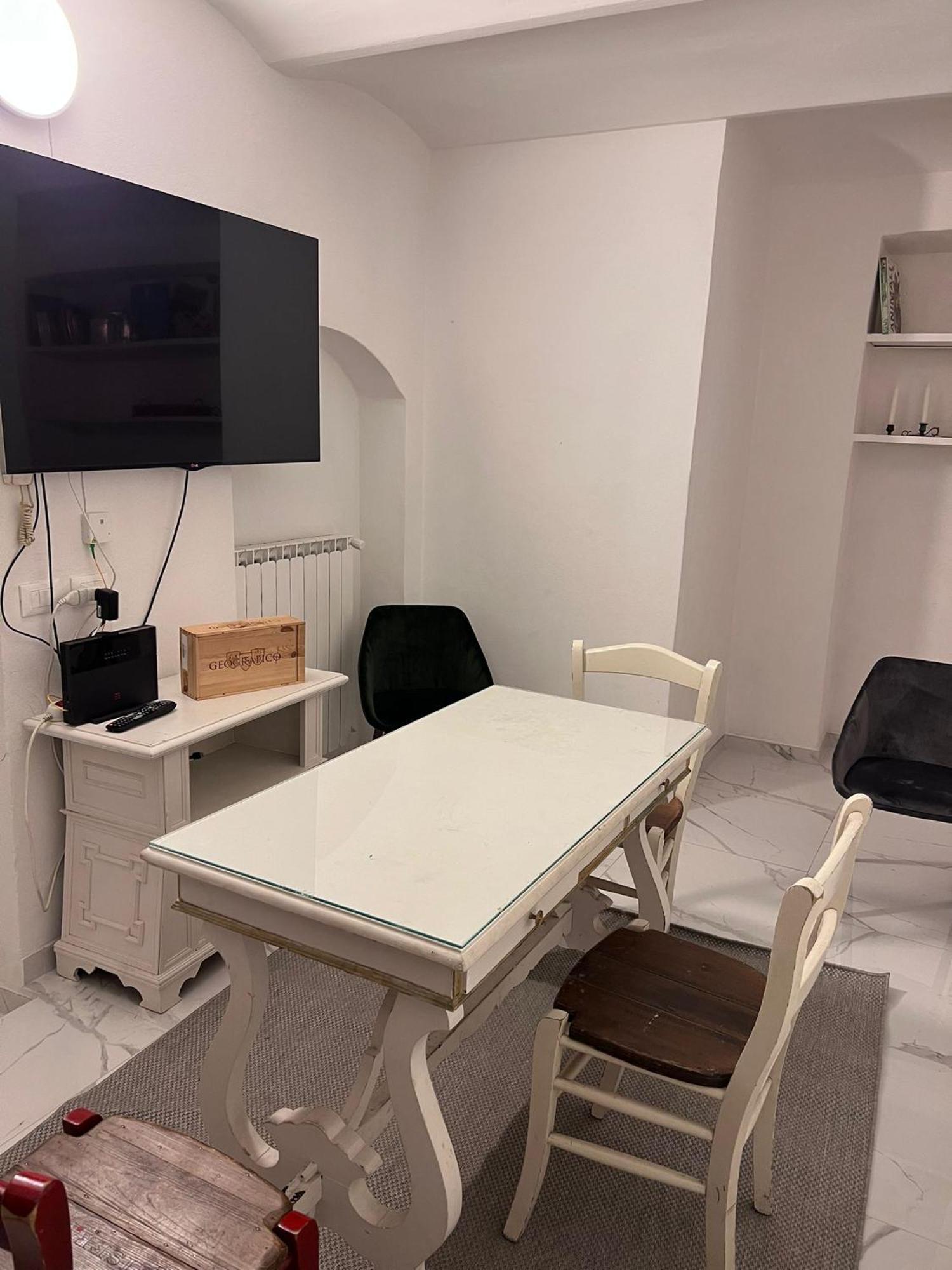 San Niccolo Apartamento Florença